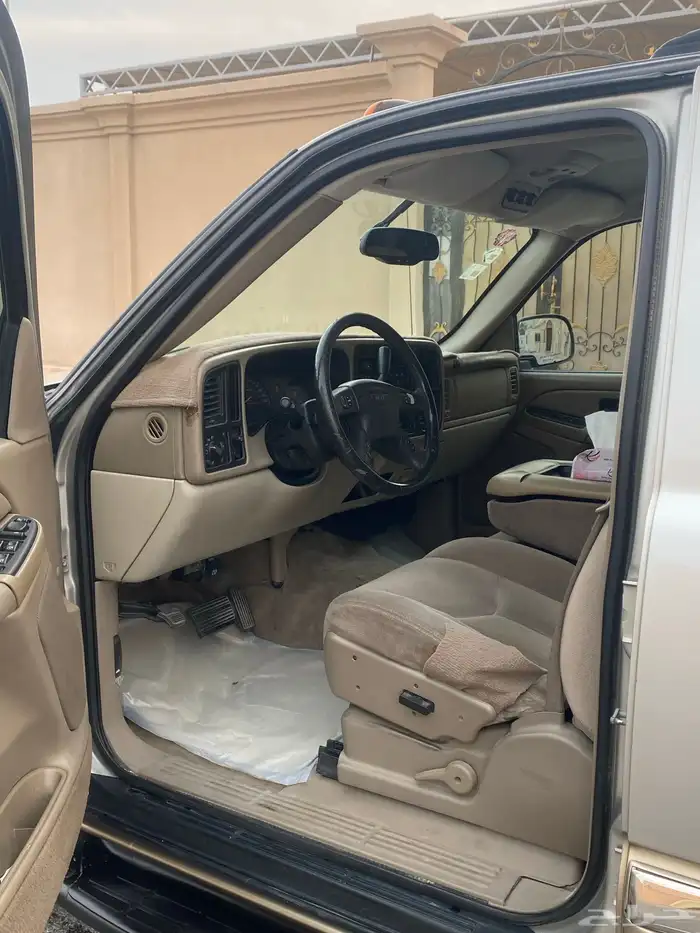 للبيع سوبربان 2005 8