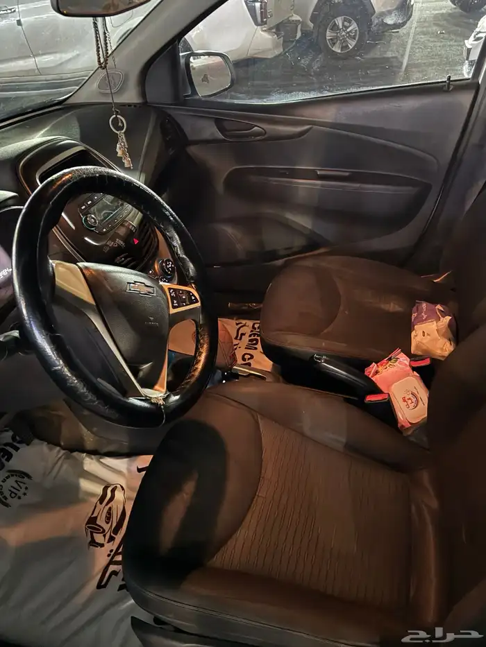 شفرلية سبارك 2017 6