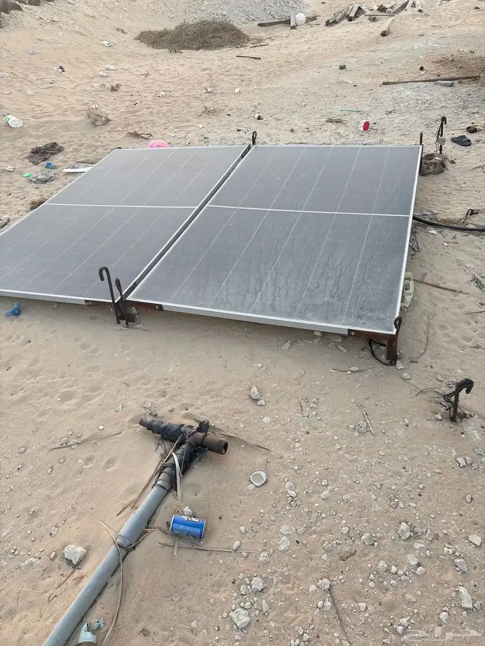 عزبه شمال سوق الغنم بالاحساء 6