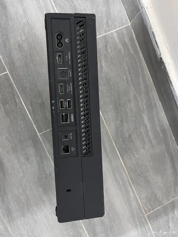 إكس بوكس ون 0