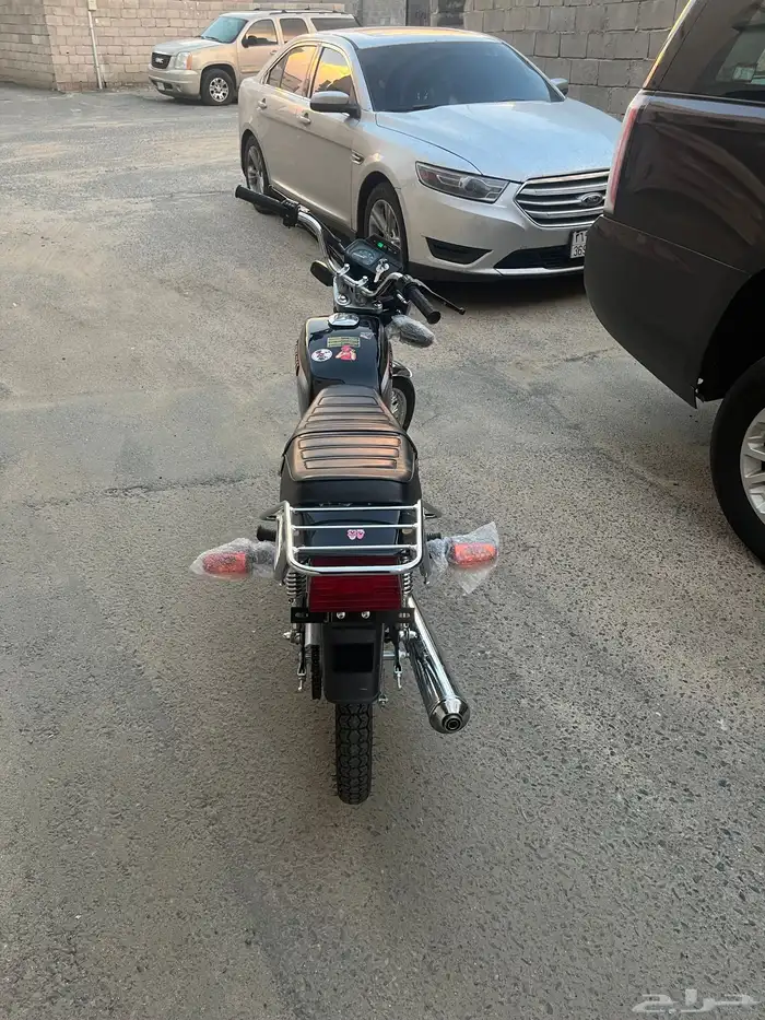 دباب x100 وسام ناري 2026 للبيع 1