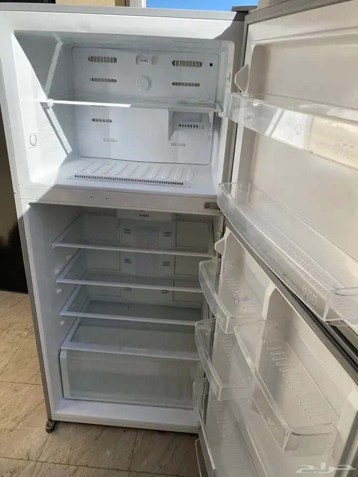 ثلاجة 17 قدم 1