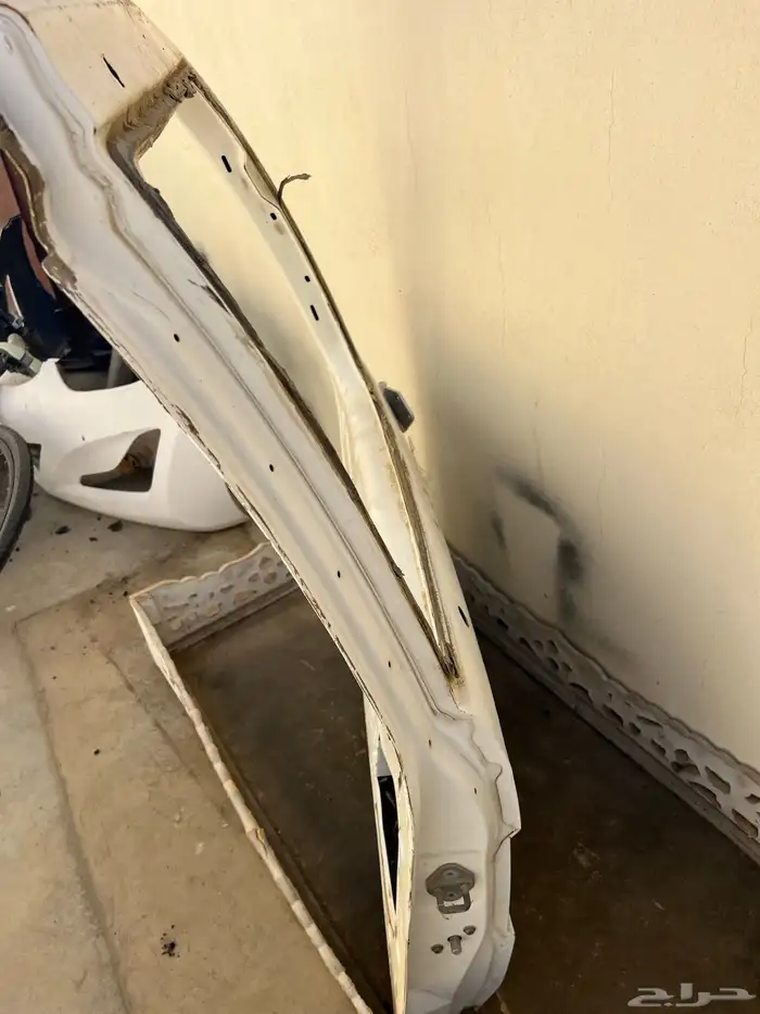 باب شنطة كبير جكسار -جكس 2002 1