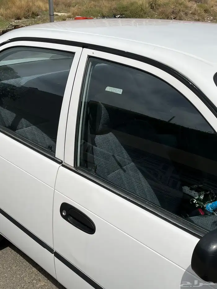 كورولا 1995 مخزنة 8