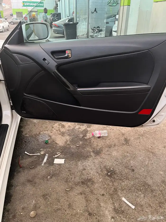 هونداي جنسس كوبيه bk2 2012 20