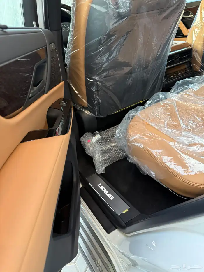 لكزس (2025-BB-LX)فل كامل عبداللطيف 10