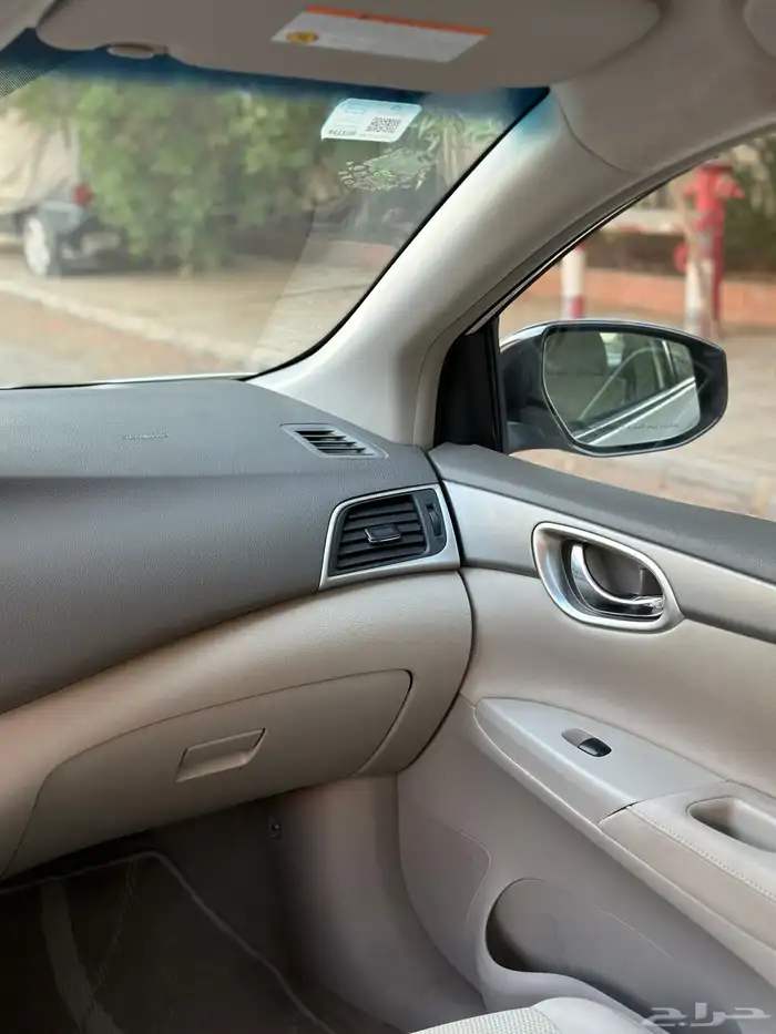 سنترا 2019 بدي وكاله (( تم البيع )) 24