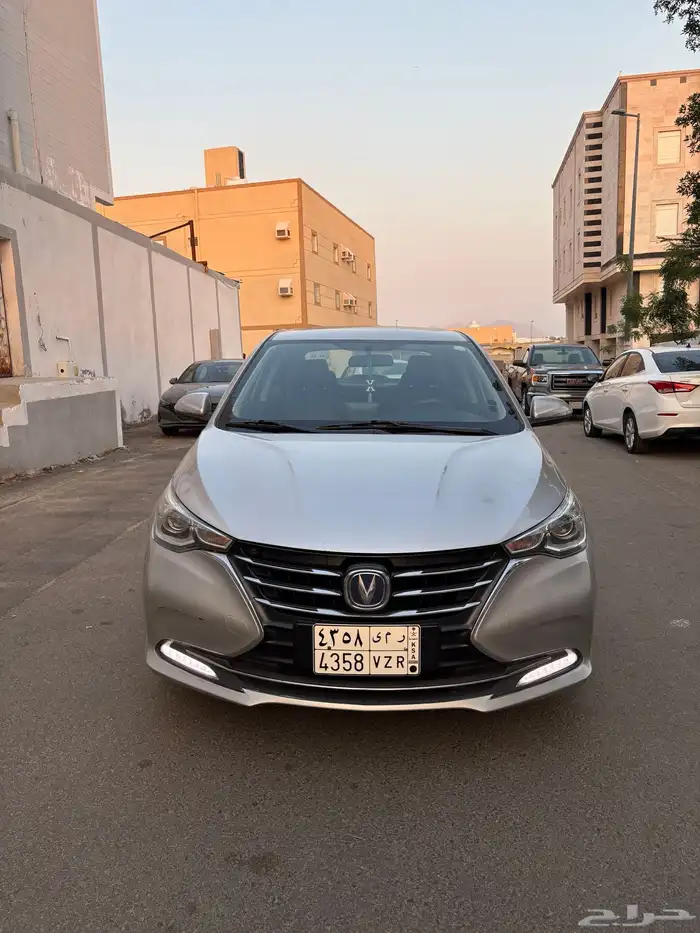 شان جان السفن موديل 22 فل كامل 10