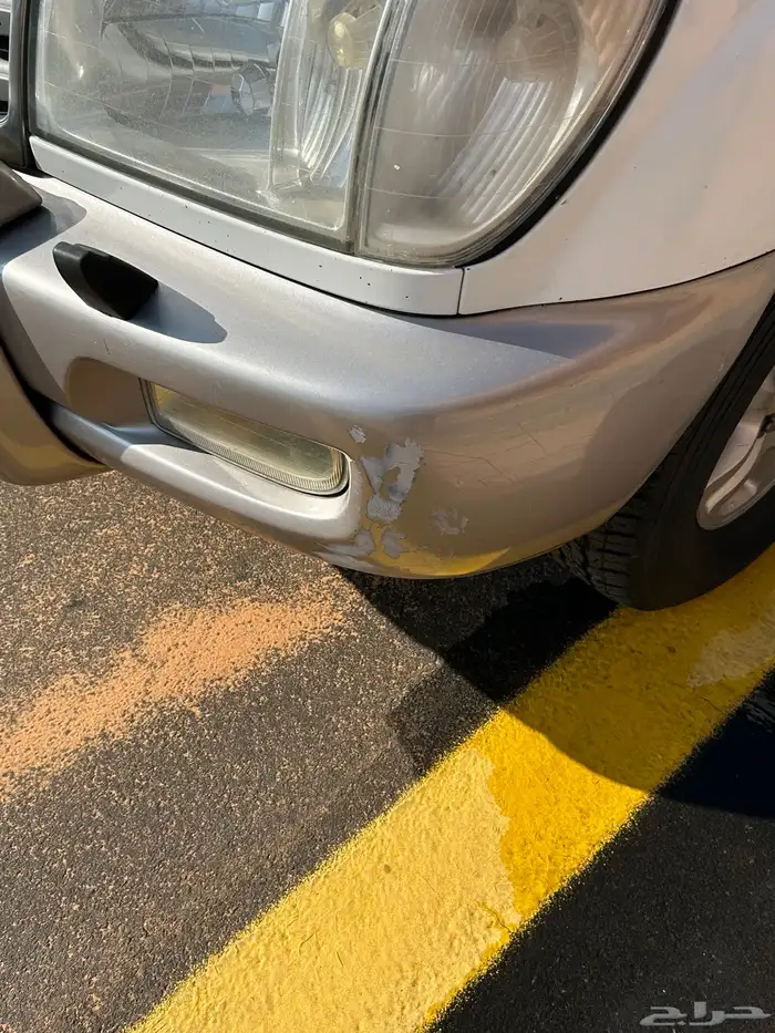 فكسار بريمي 2003 3