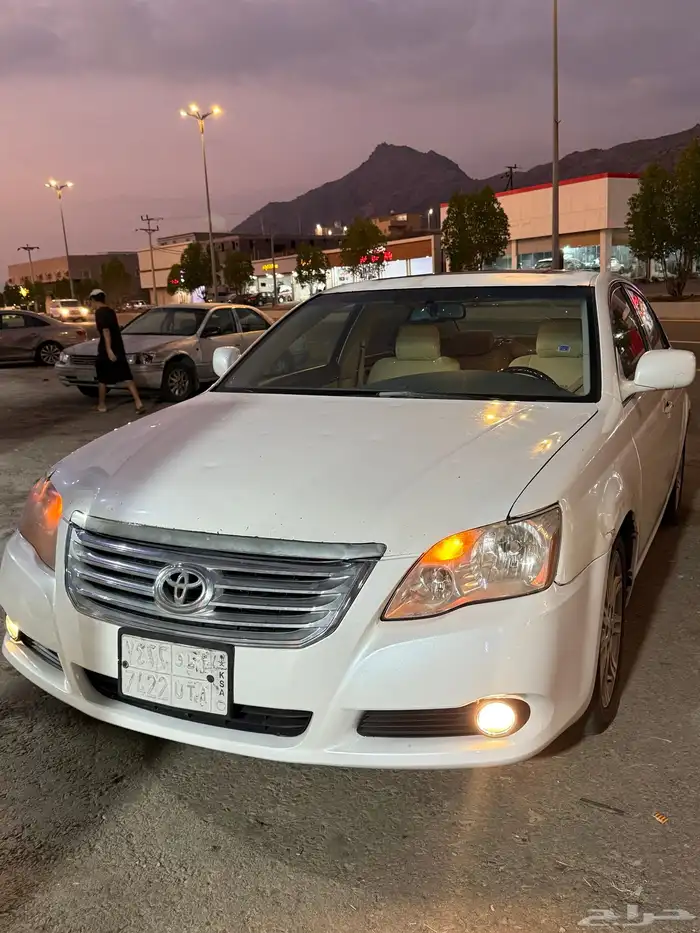 افلون 2005 لمتد 7