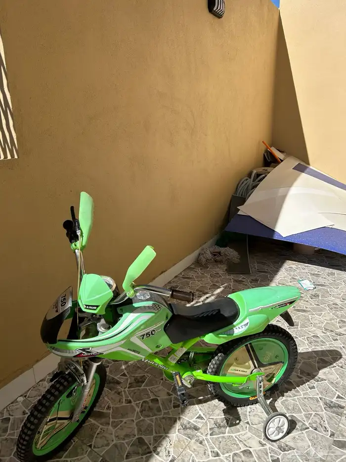 سيكل للبيع 1