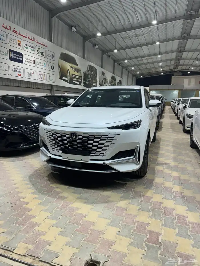 هوندا اكورد 1