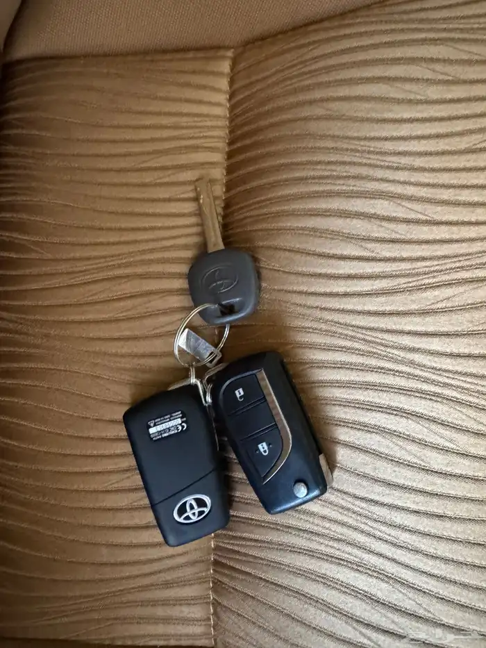 جيب فورشنر 2023 V6 14