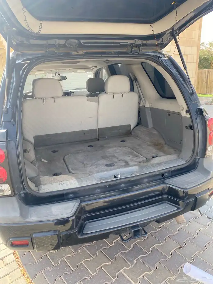 للبيع شفر بليزر 2009 3