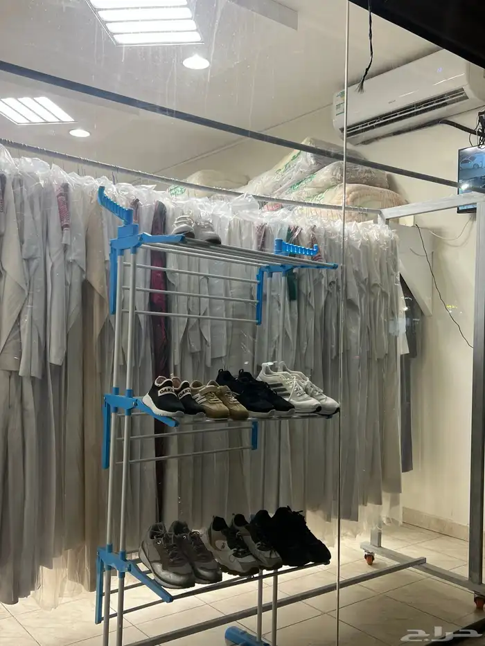 مغسلة ملابس 3