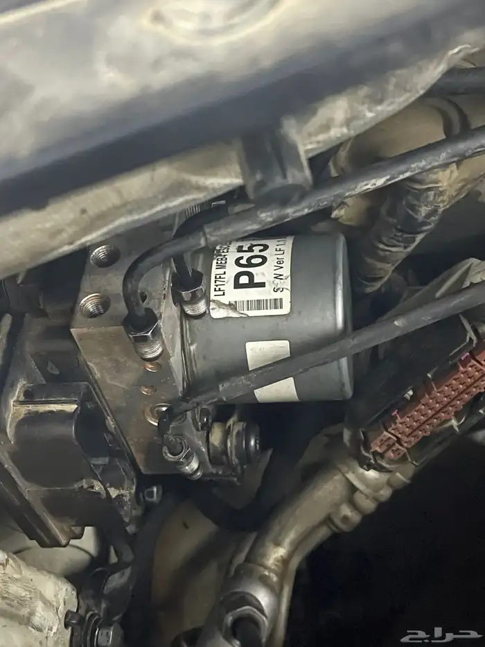 ABSهونداي النترا سوناتا وجميع السيارات ABS 3