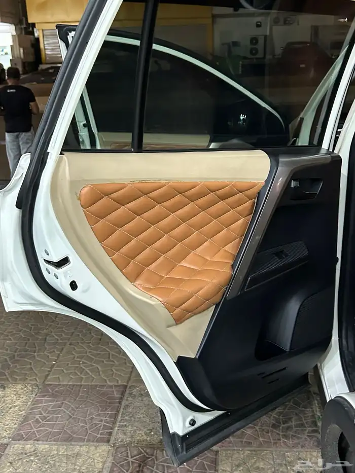 للبيع راف فور فل كامل 2013 18