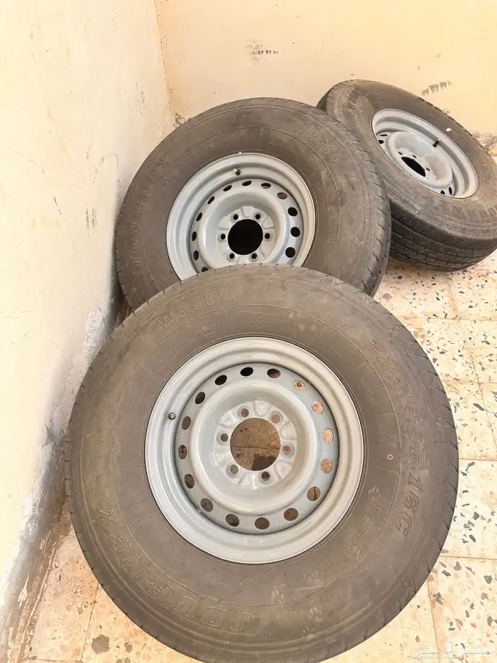 كفرات جورني بكفراتهن 0