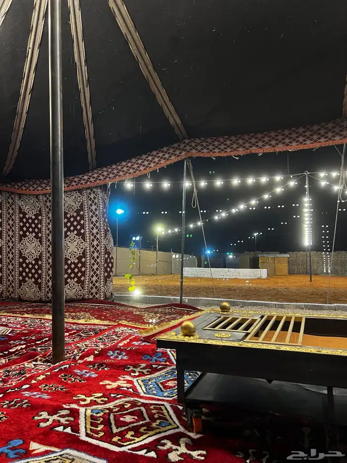 مخيم نواه للأيجار اليومي 9