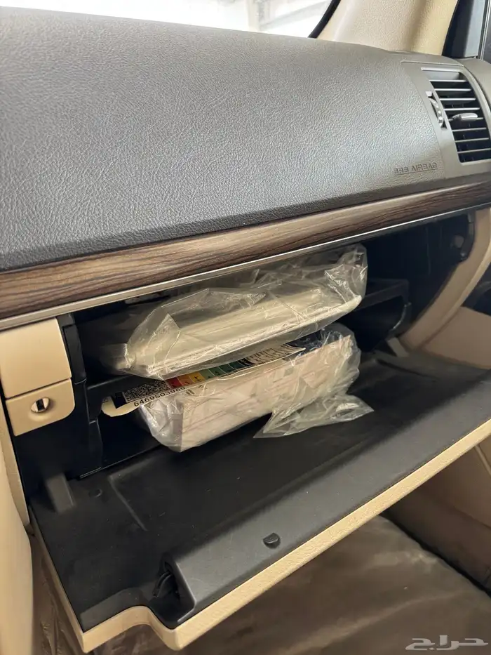 للبيع جي اكس ار 2019 فل كامل سعودي تورنق عداد 86 الف 22