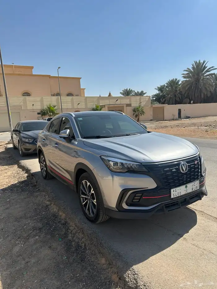 شانجان CS85 2023 5