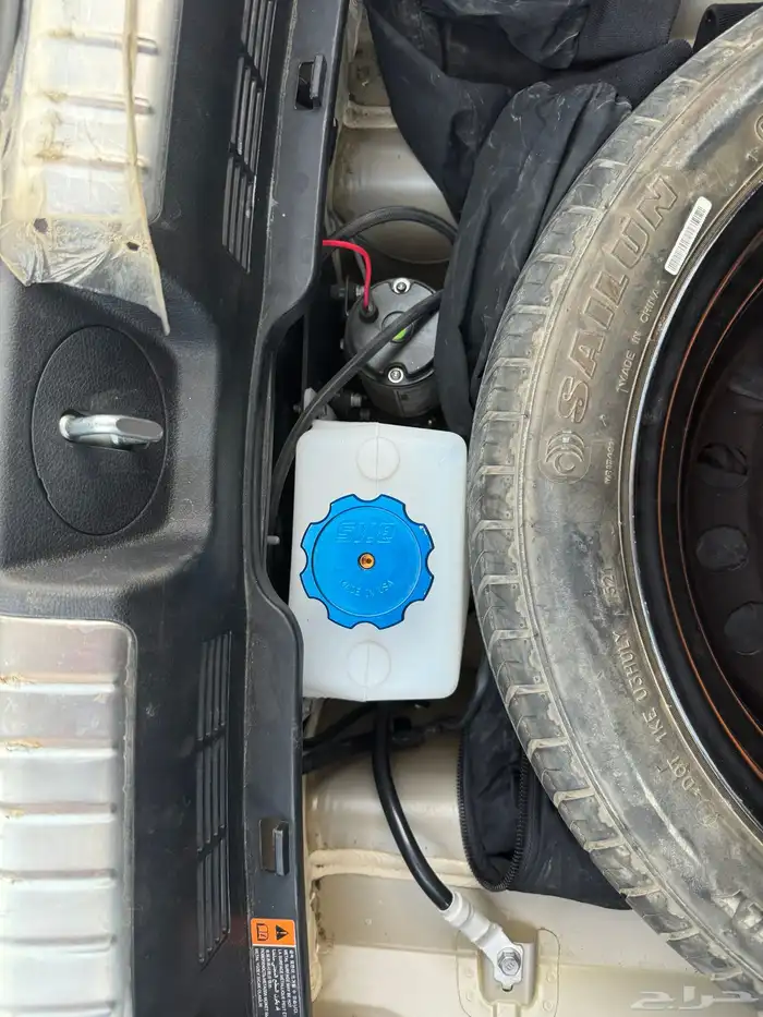 للبيع او للبدل ستينجر 2023 معدلة نظيفة 43