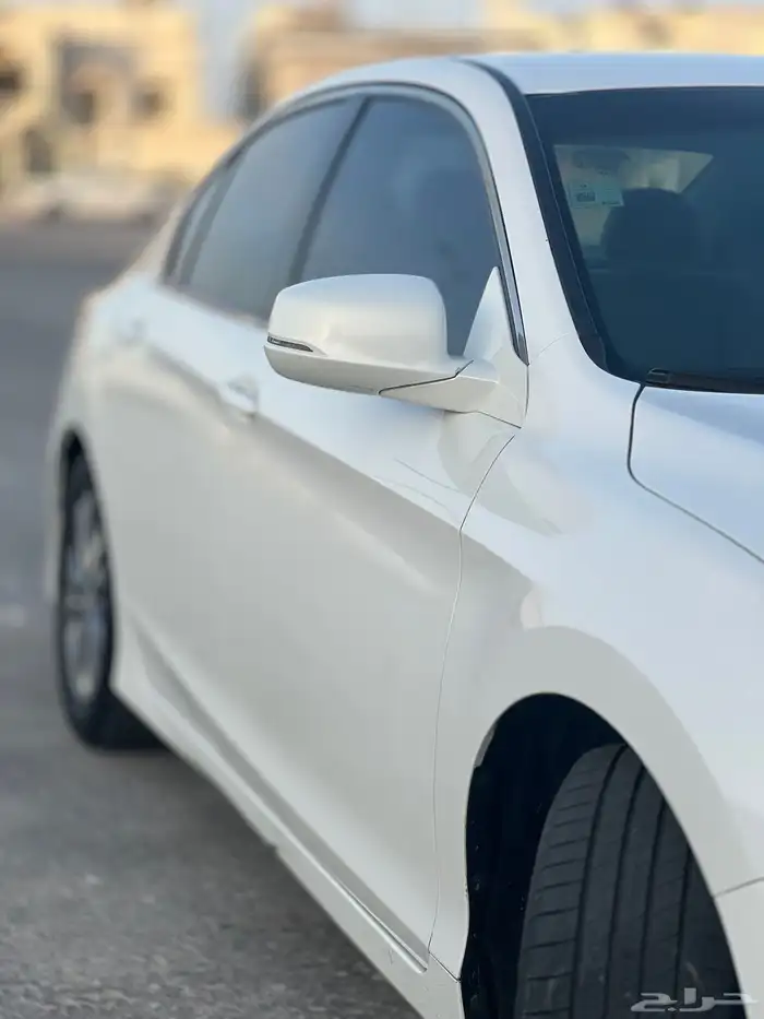 هونداي اكورد 2016 بدي وكاله ((تم البيع)) 14