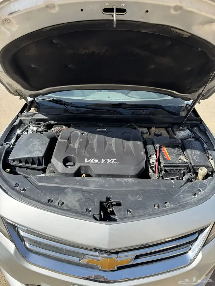 امبالا 2014 LT للبيع 8