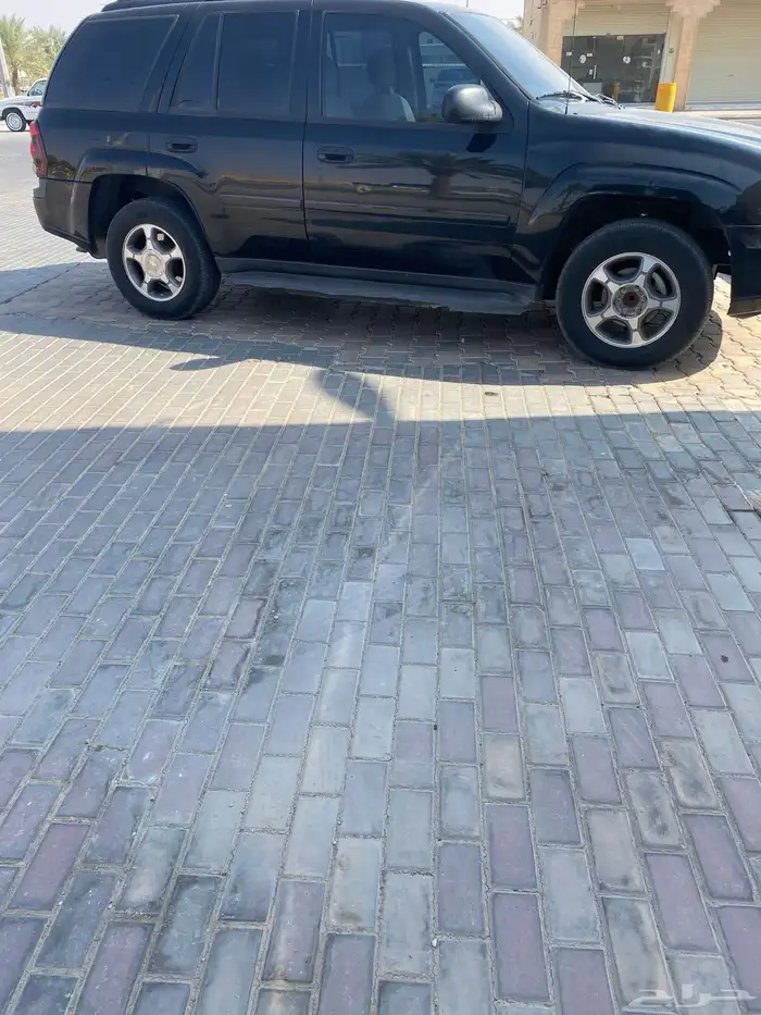 للبيع شفر بليزر 2009 6