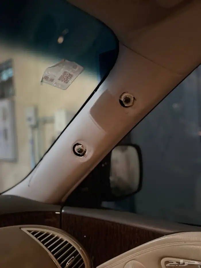 نيسان باترول 2012 فل كامل ردار 20