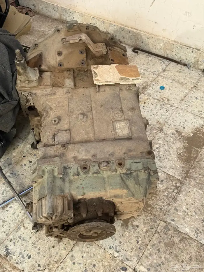 قير البي مديل 88 يبي له توضيب ما يكلف كثير 1