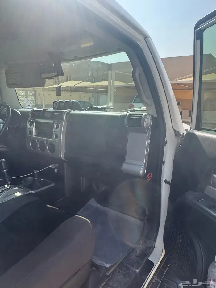 للبيع اف جي 2012 - مالك ثاني 6