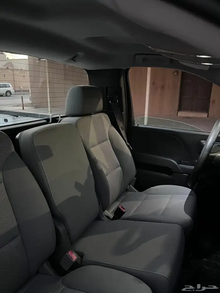 سلفرادو 2017 12