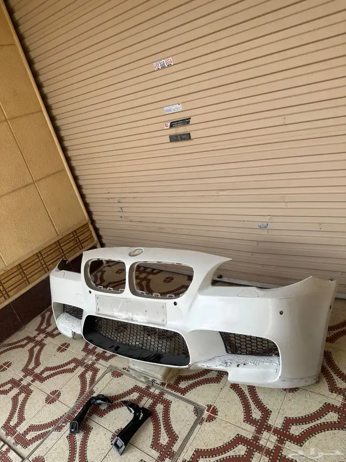 صدام امامي M5 2013 0