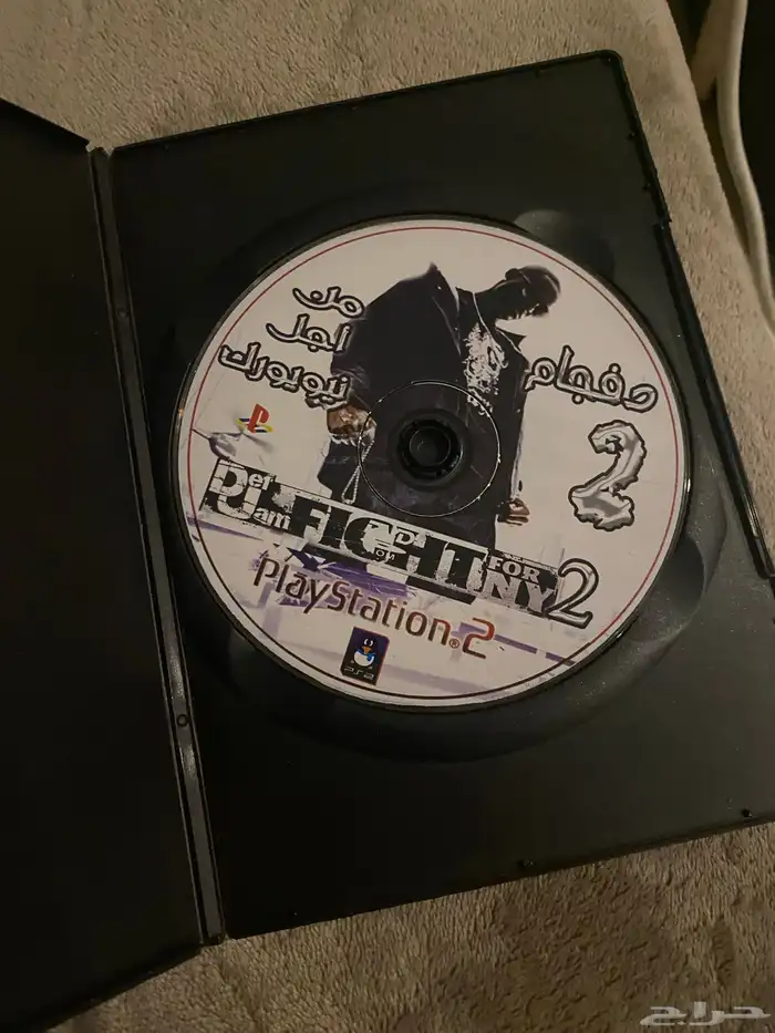 اشرطة سوني تو و رسيفرات 7