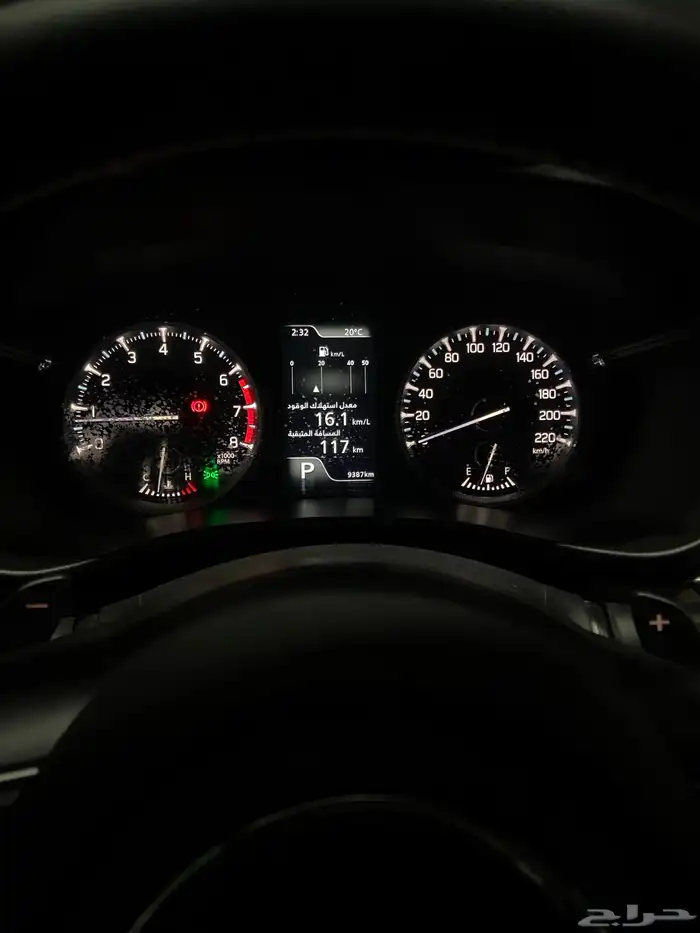 سوزوكي فرونكس 2025 شبه وكالة 15