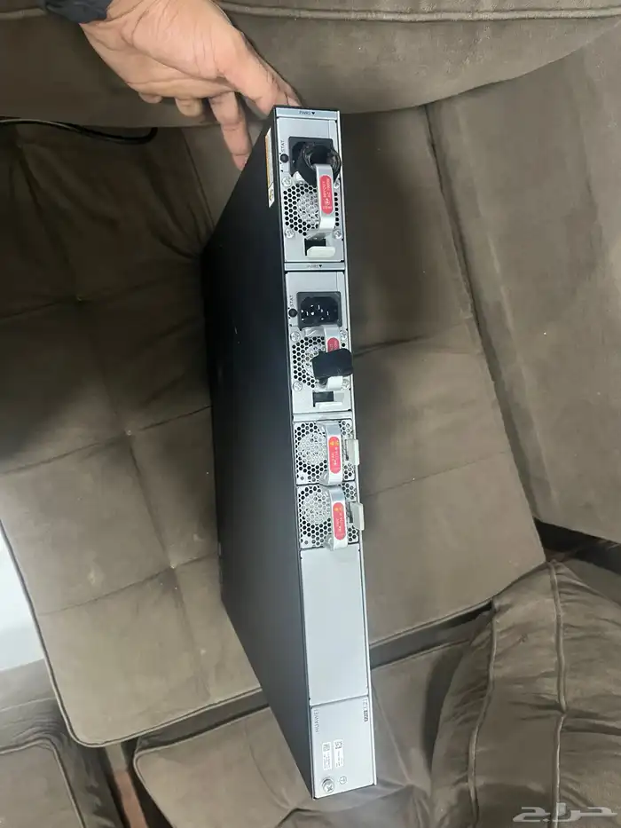 سويتش Huawei S5731-S48P4X (Layer 3) 0