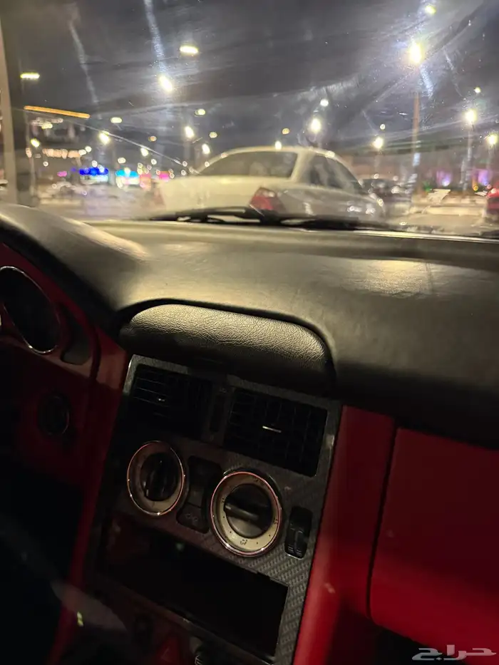 مرسيدس SLK 230 كشف 17