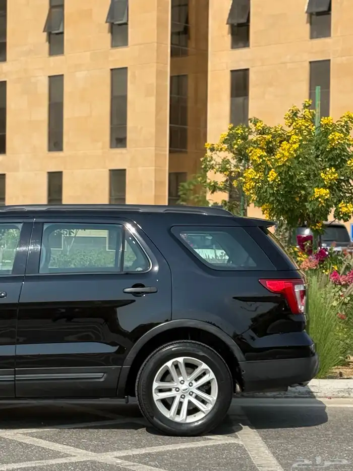 للبيع فورد اكسبلور 2016 4