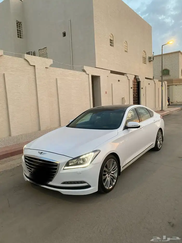 جنسس 2016 فل كامل 5