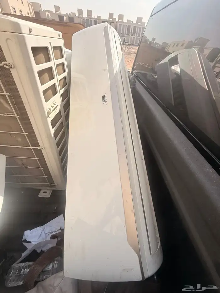 للبيع مكيف سبيلت حجم30 HAAM 3