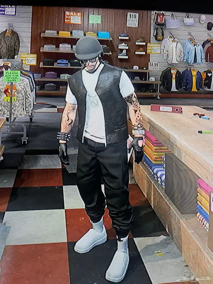 حسابات قراند 55