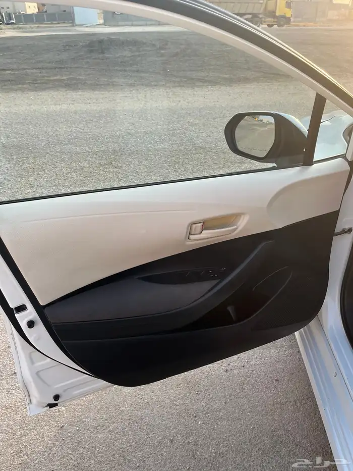 كورولا   2023 جديده 25