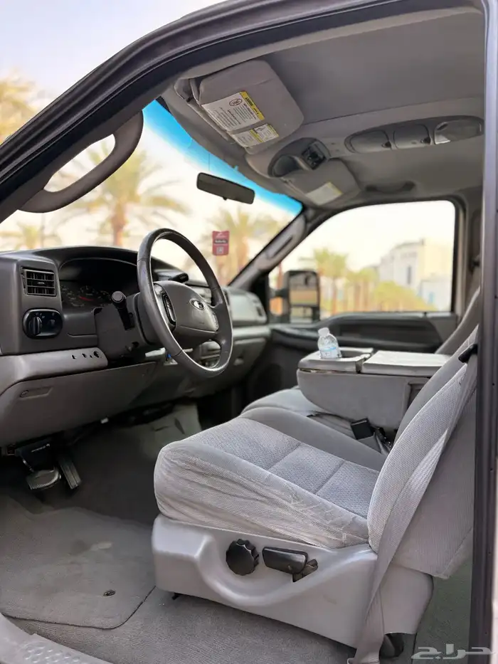 فورد اكس كورجن 2004 ممشى قليل 13