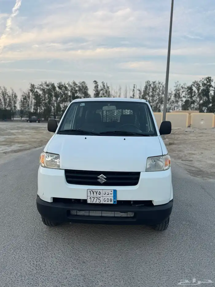 سزوكي فان بضاعه 1
