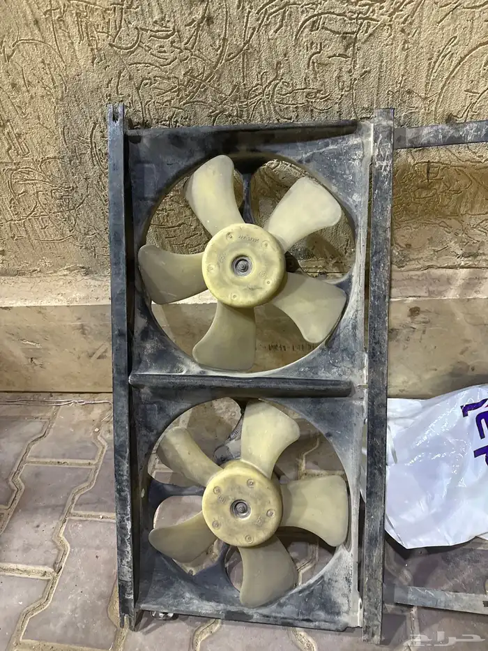 مراوح لومينا 0