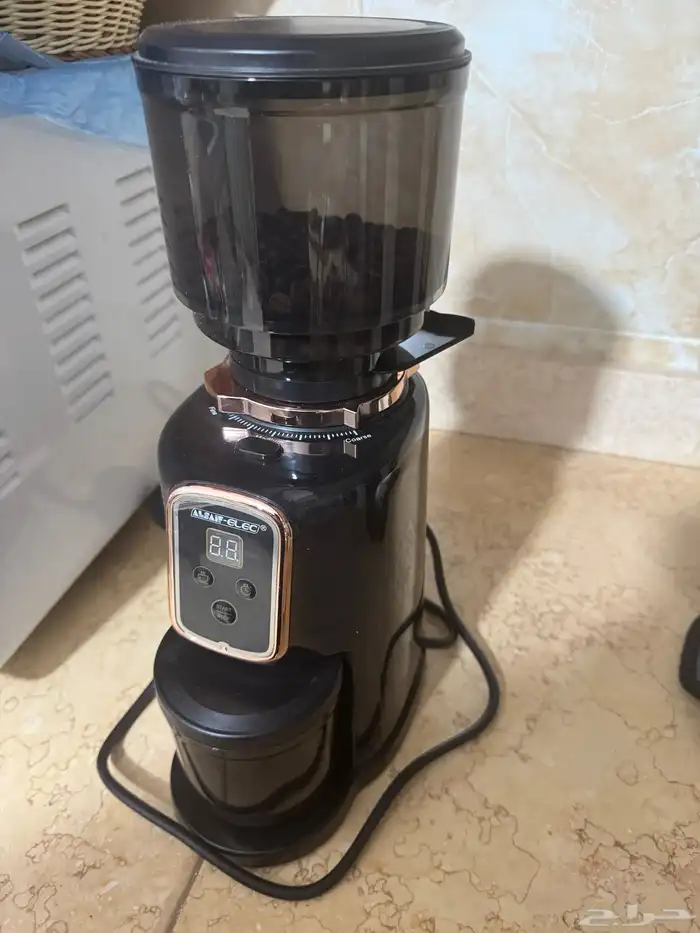 مكينة قهوة ديلونجي ديدكا 6