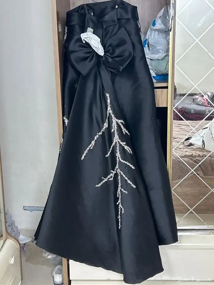 فستان جديد ماالتبس اخذته العصر ب679بابيعه ب 250 1