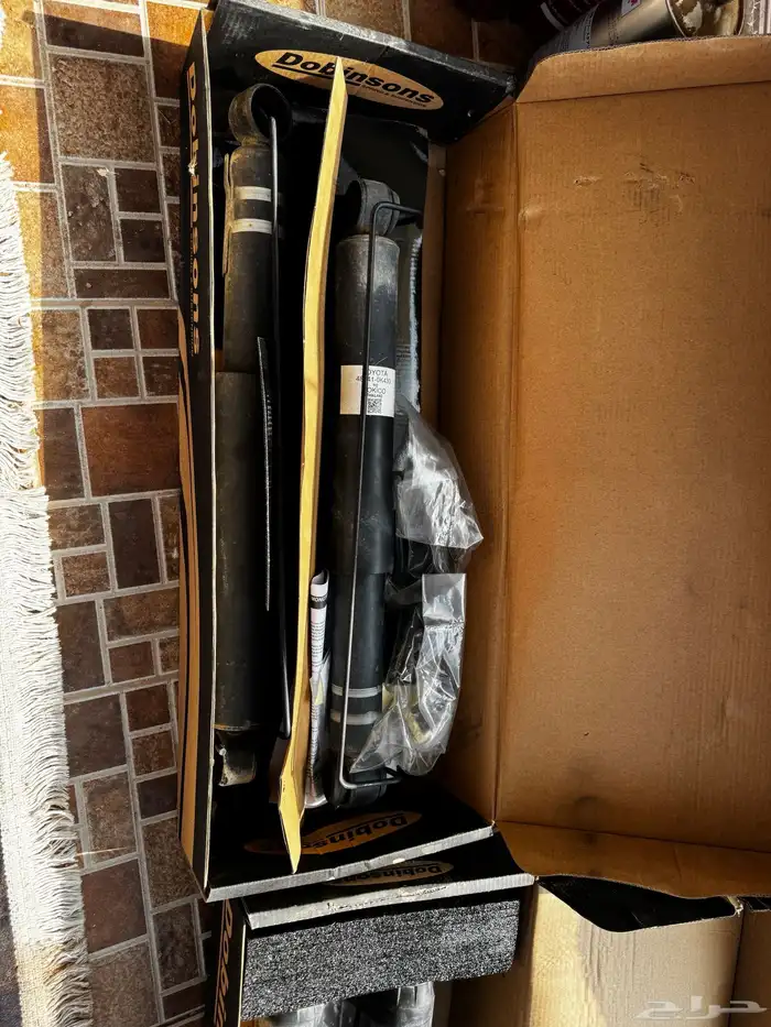 مساعدات هايلوكس وكالة 2022دبل 1