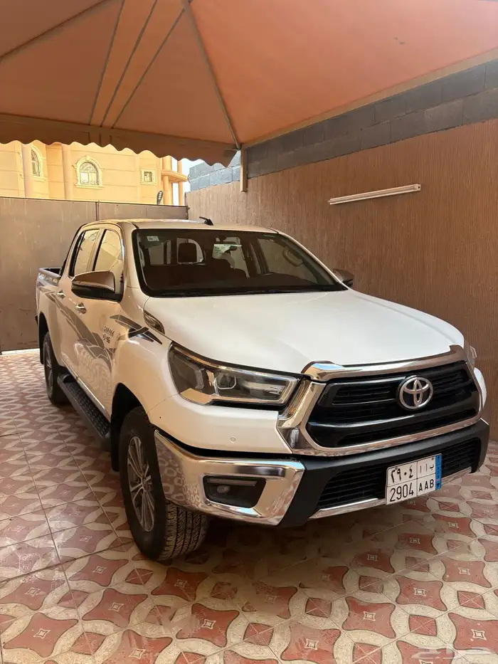 للبيع هيلكس 2022 0